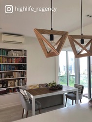 The Regency At Tiong Bahru (D3), Condominium #178648462